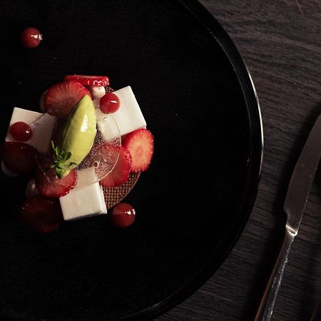 Le Clos Du 5 - Appart Hotel Bagneres Luaran gambar