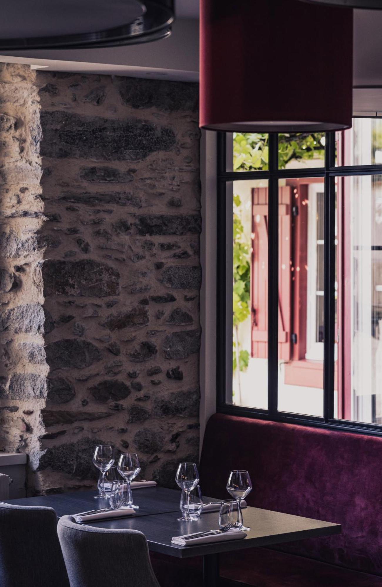 Le Clos Du 5 - Appart Hotel Bagneres Luaran gambar