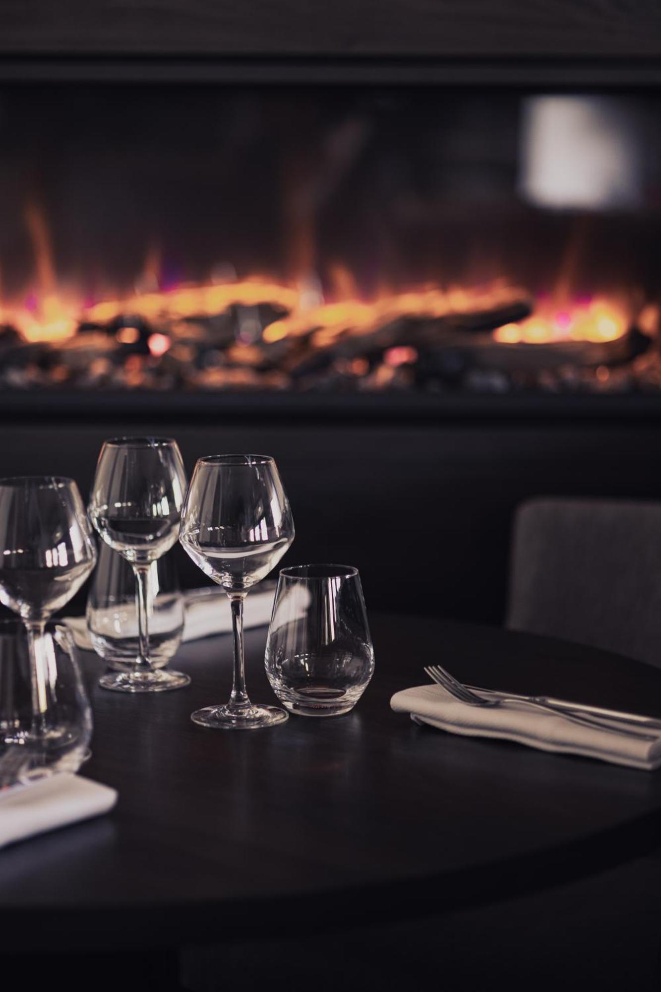 Le Clos Du 5 - Appart Hotel Bagneres Luaran gambar