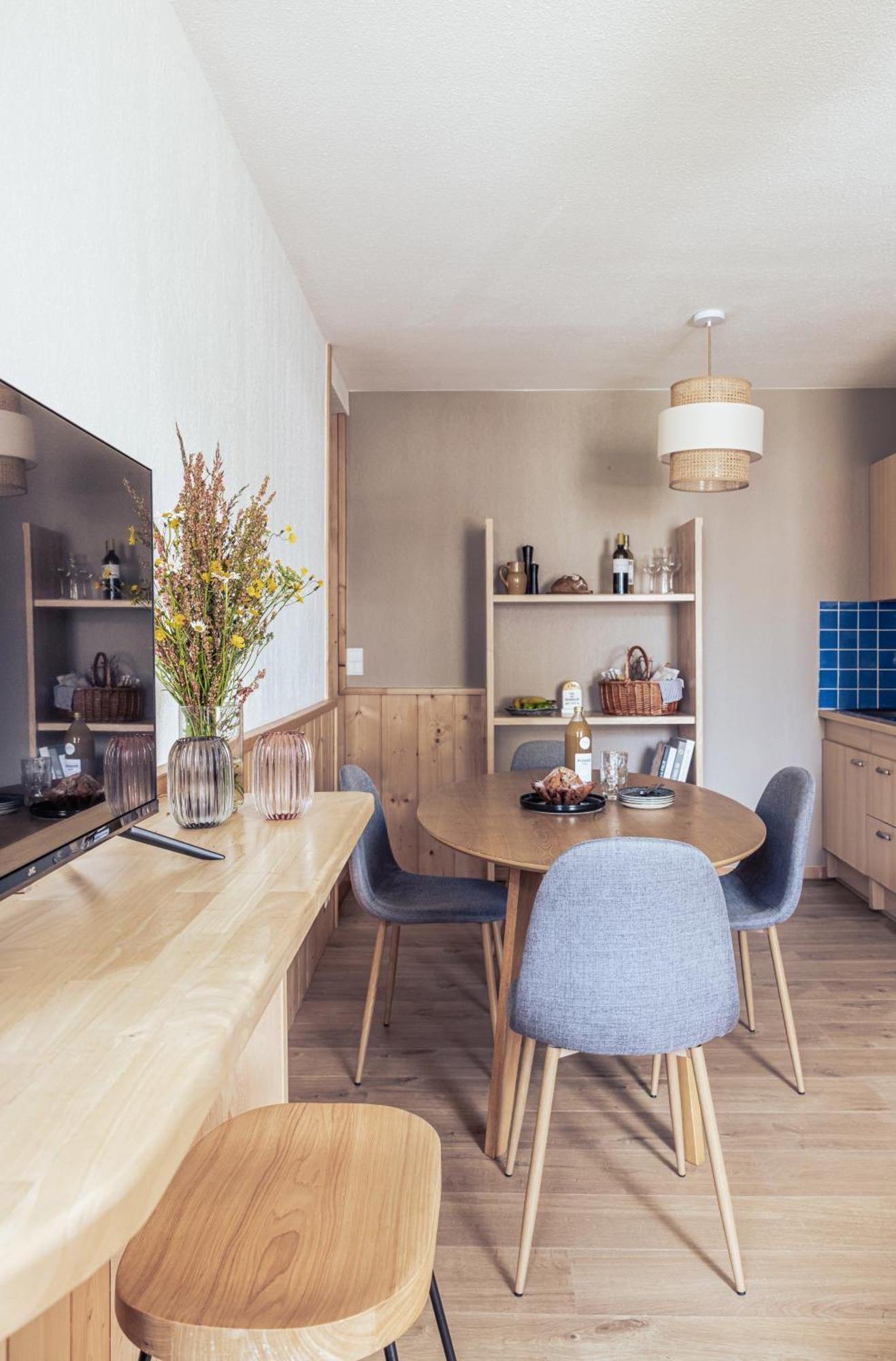 Le Clos Du 5 - Appart Hotel Bagneres Luaran gambar