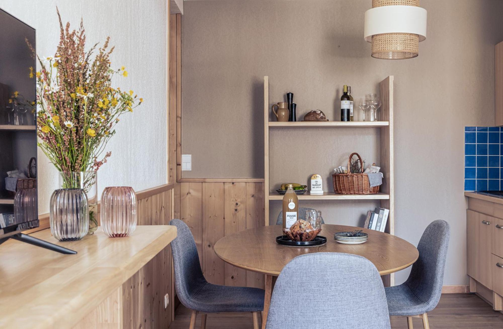 Le Clos Du 5 - Appart Hotel Bagneres Luaran gambar