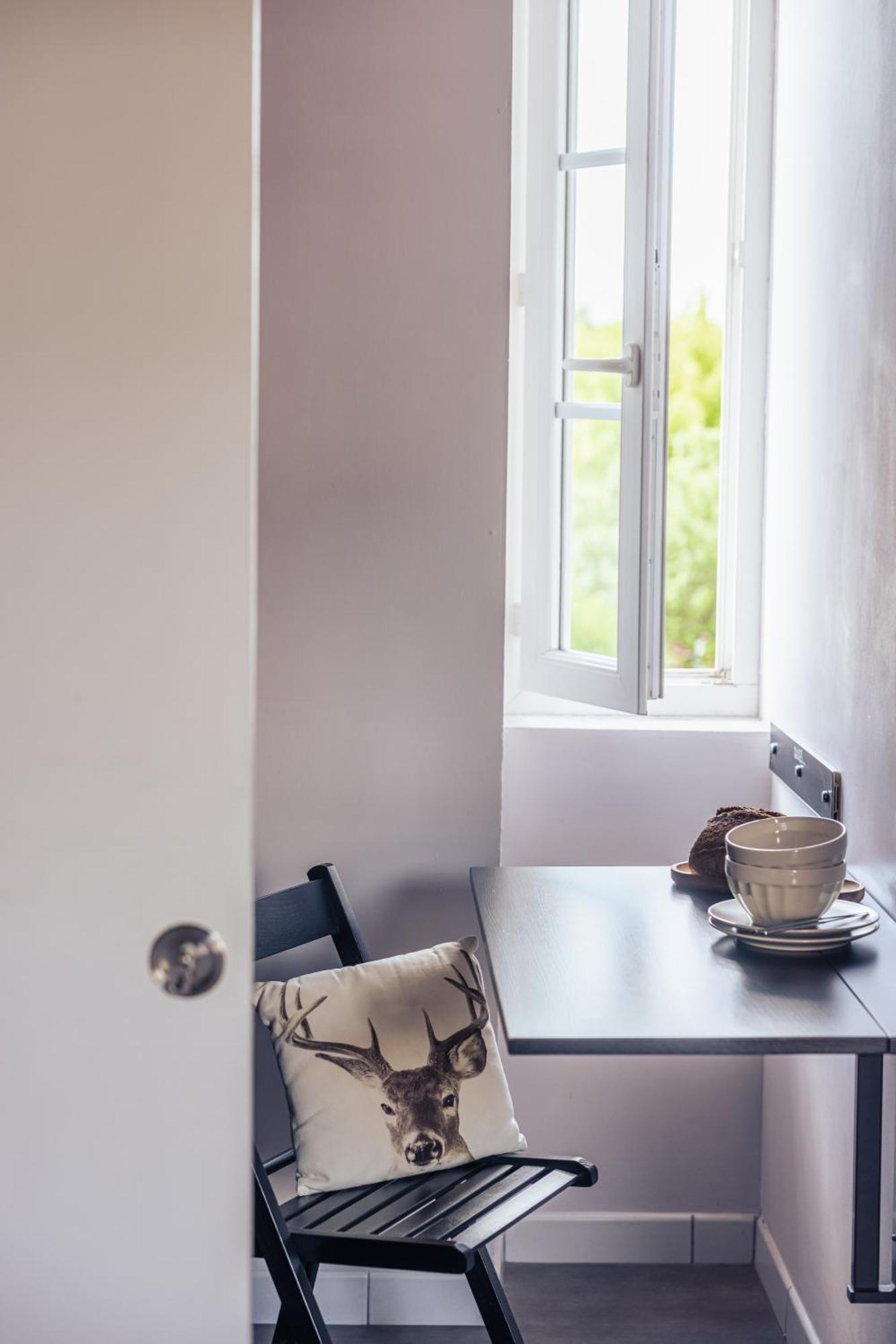 Le Clos Du 5 - Appart Hotel Bagneres Luaran gambar