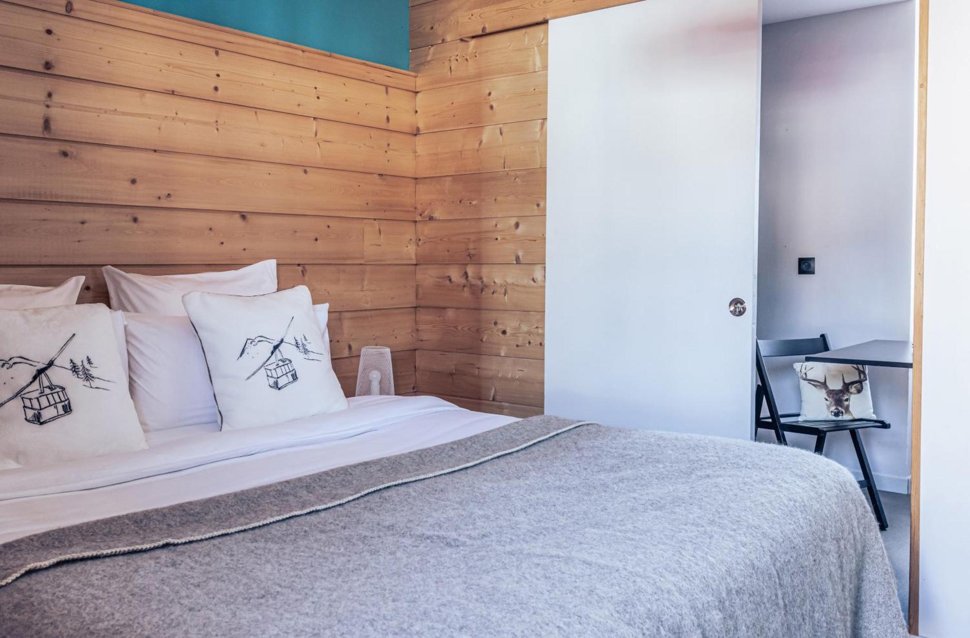 Le Clos Du 5 - Appart Hotel Bagneres Luaran gambar