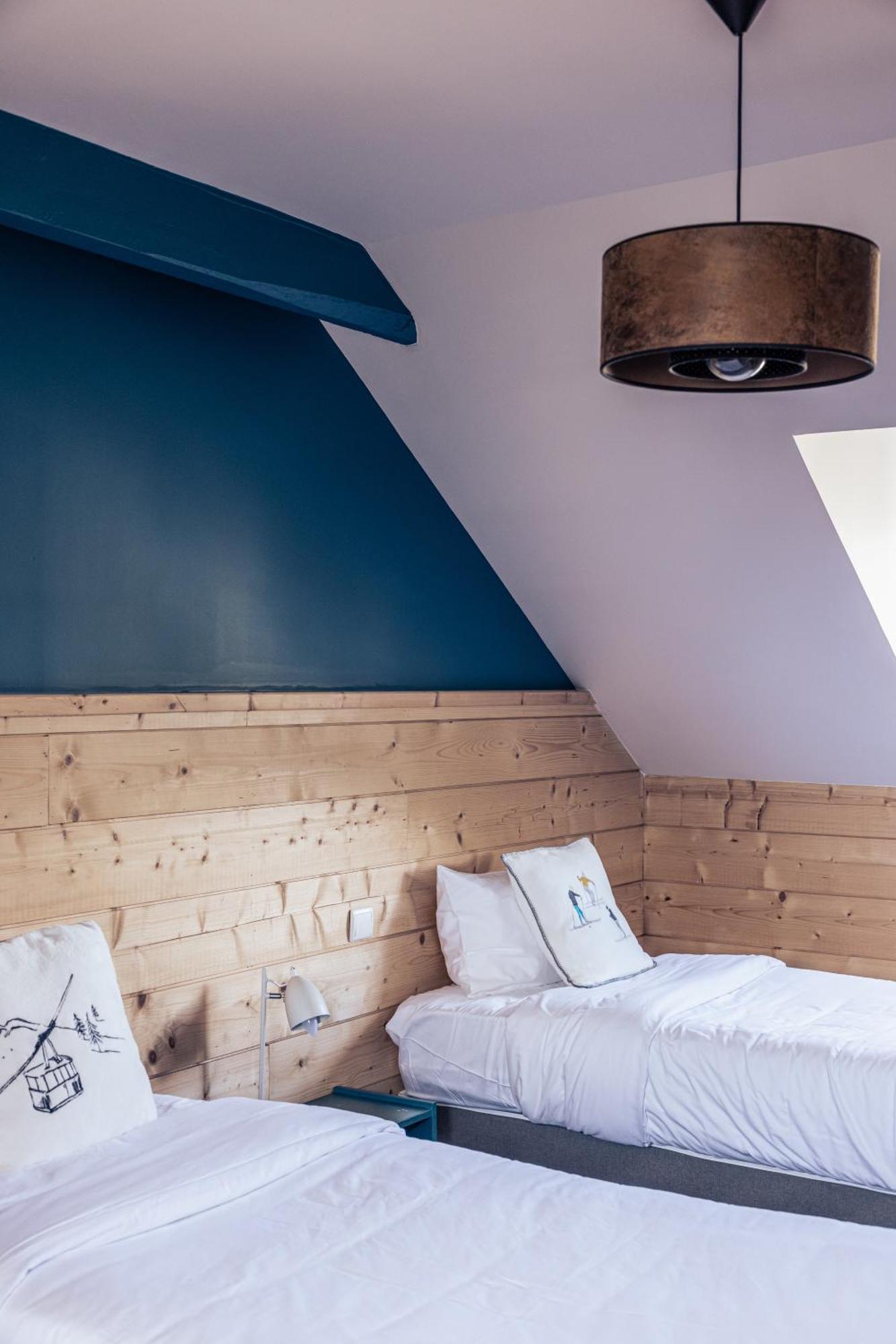 Le Clos Du 5 - Appart Hotel Bagneres Luaran gambar