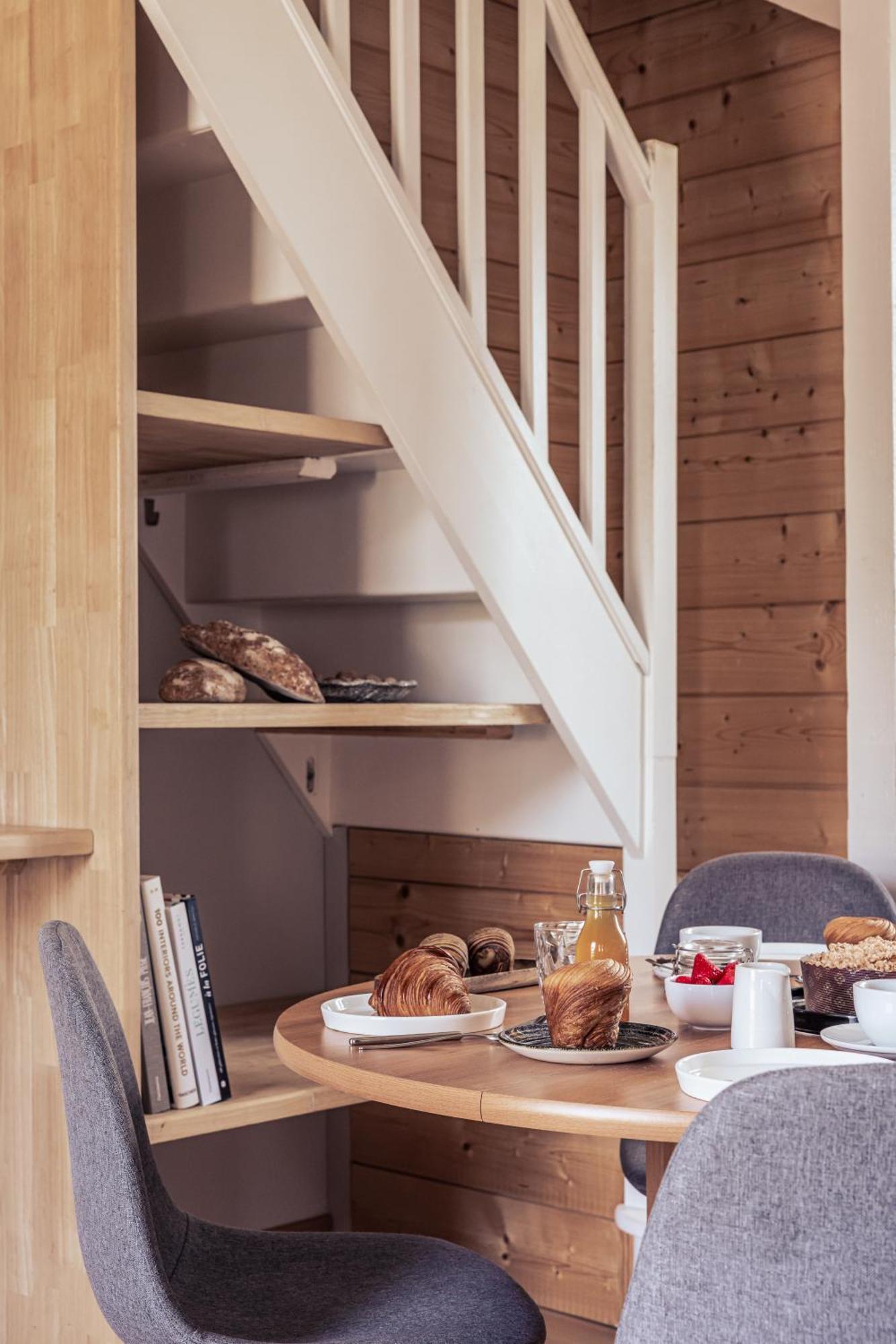 Le Clos Du 5 - Appart Hotel Bagneres Luaran gambar