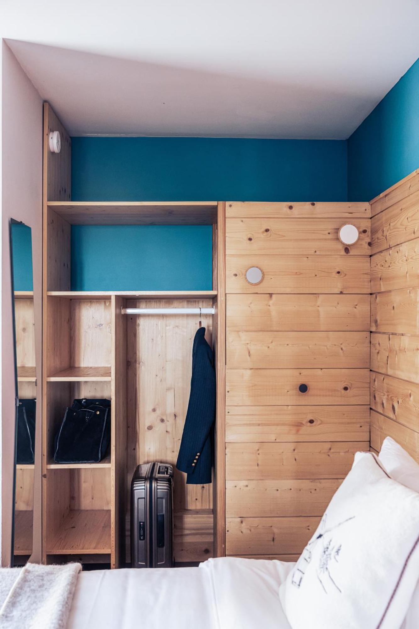 Le Clos Du 5 - Appart Hotel Bagneres Luaran gambar