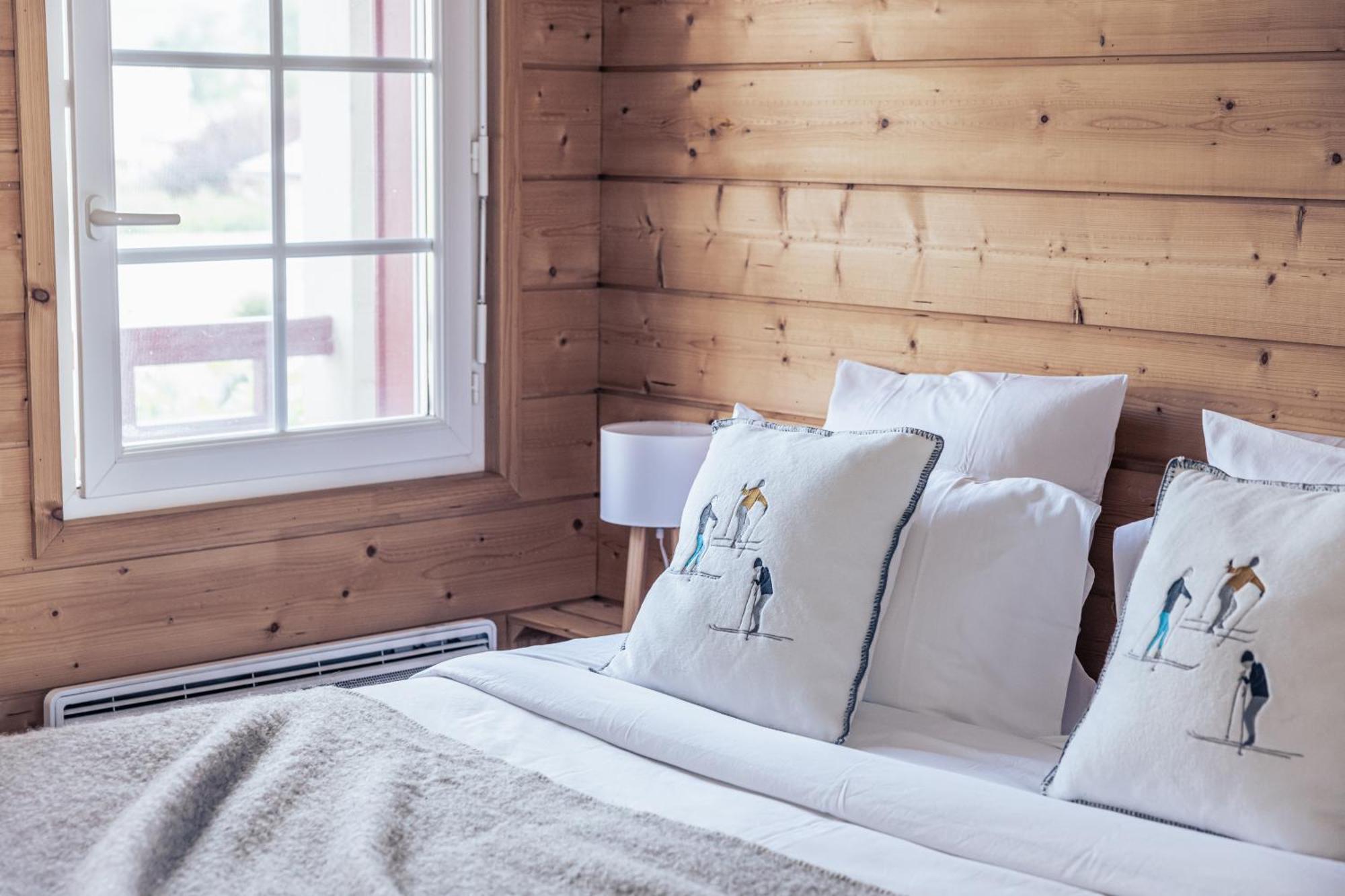 Le Clos Du 5 - Appart Hotel Bagneres Luaran gambar