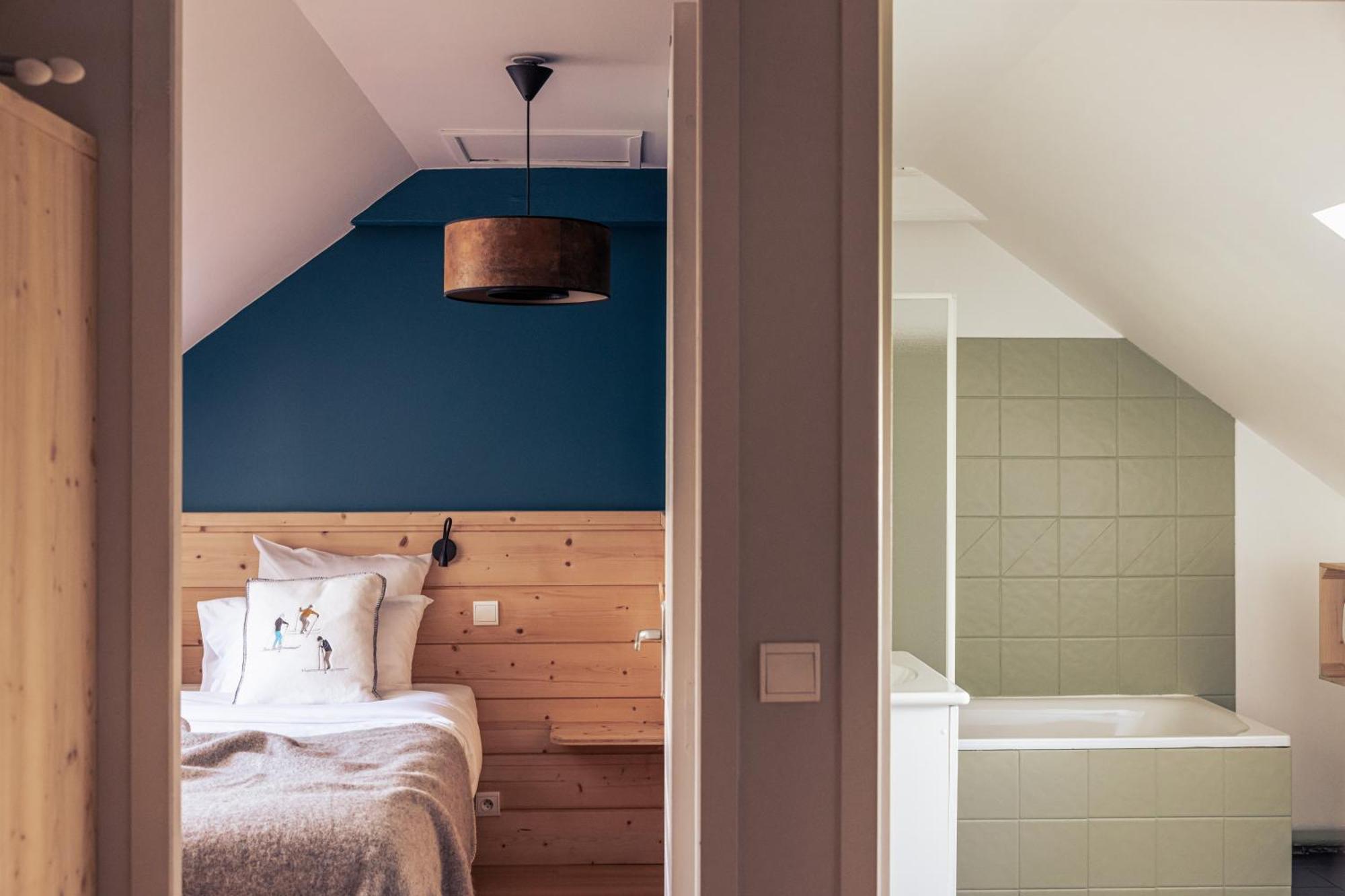 Le Clos Du 5 - Appart Hotel Bagneres Luaran gambar