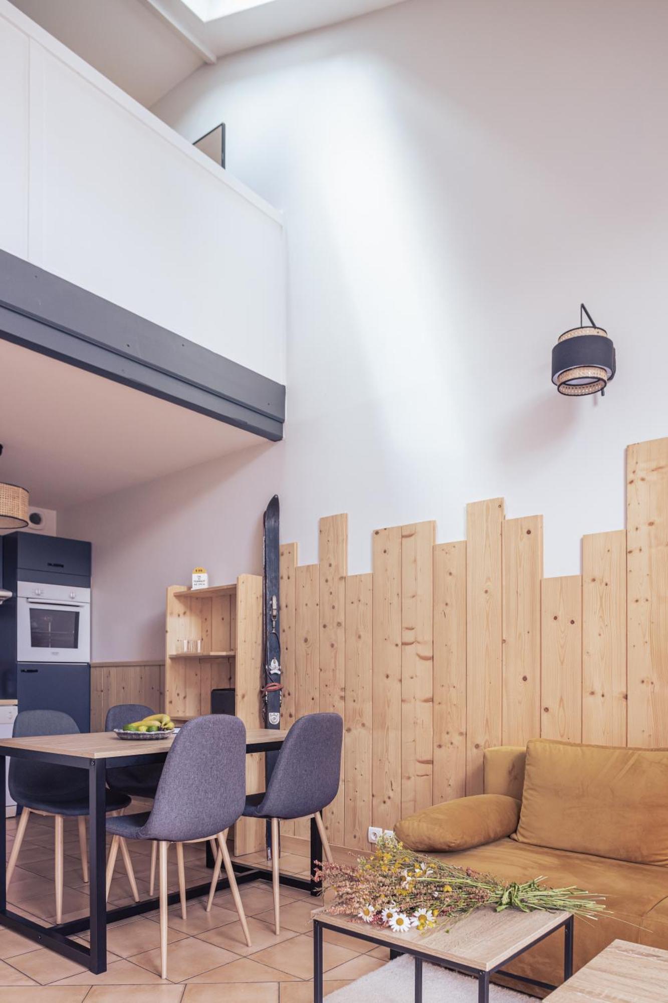 Le Clos Du 5 - Appart Hotel Bagneres Luaran gambar